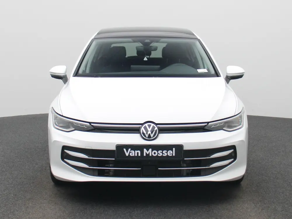 Volkswagen Golf 1.5 eHybrid Style Edition 204 PK| | SoH 100% uit 2025, foto 3