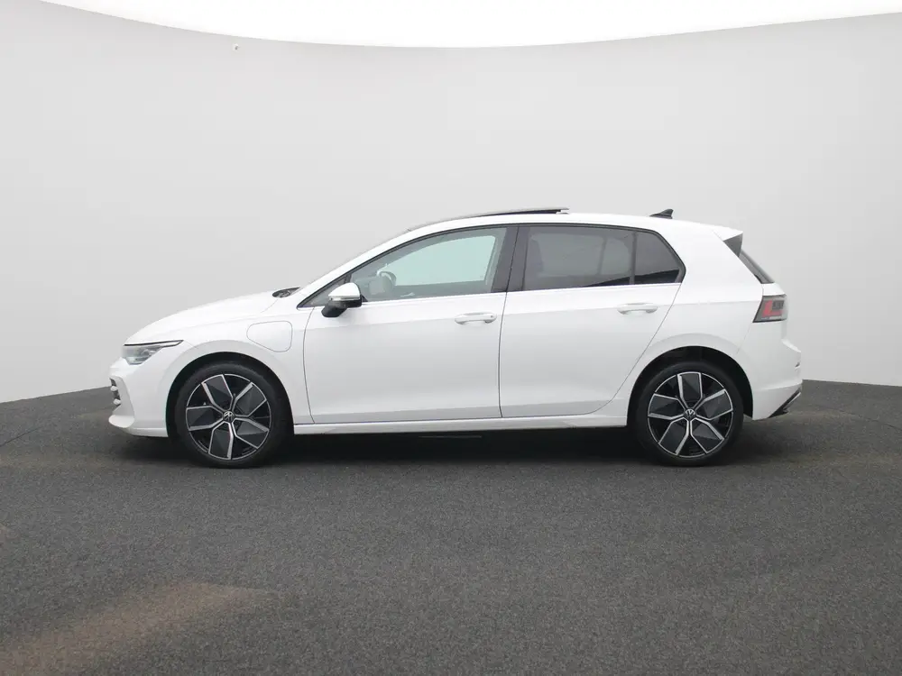 Volkswagen Golf 1.5 eHybrid Style Edition 204 PK| | SoH 100% uit 2025, foto 4