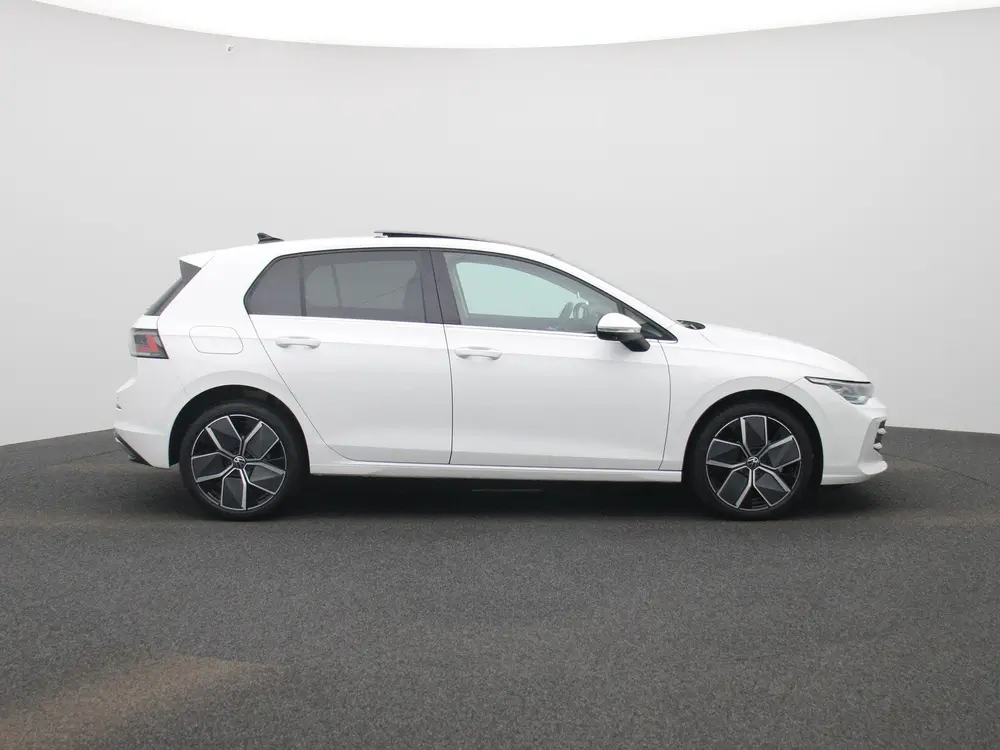 Volkswagen Golf 1.5 eHybrid Style Edition 204 PK| | SoH 100% uit 2025, foto 6