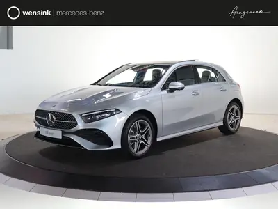 Mercedes-Benz A-Klasse 250e Business Solution AMG uit 2026