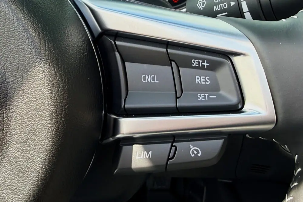 Mazda MX-5 1.5 SkyActiv-G 132 Prime-Line 4040km NL-au uit 2025, foto 10