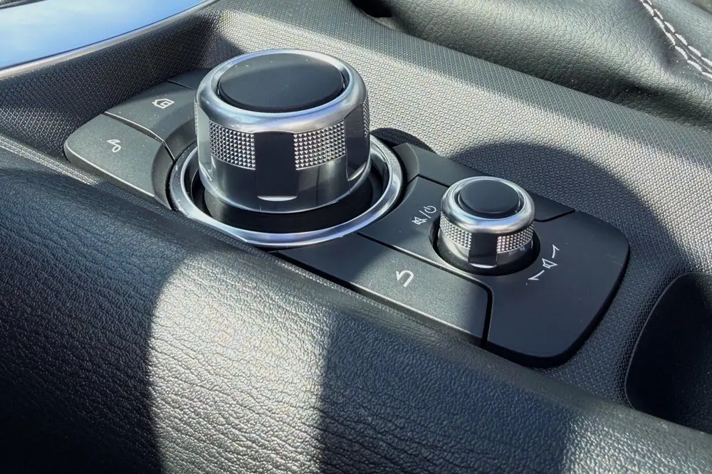Mazda MX-5 1.5 SkyActiv-G 132 Prime-Line 4040km NL-au uit 2025, foto 11