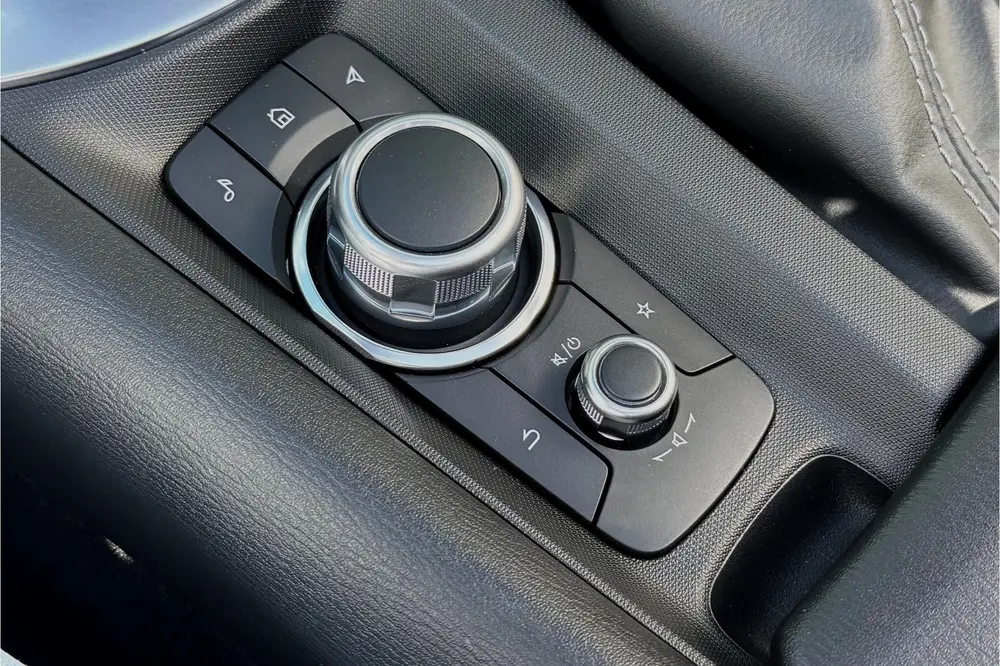 Mazda MX-5 1.5 SkyActiv-G 132 Prime-Line 4040km NL-au uit 2025, foto 12