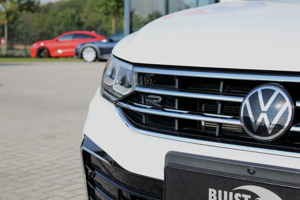 Volkswagen Tiguan 1.4 TSI eHybrid R-Line 245pk PANO LEER IQ uit 2022, foto 13