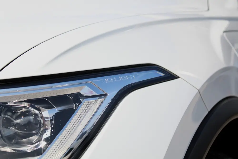 Volkswagen Tiguan 1.4 TSI eHybrid R-Line 245pk PANO LEER IQ uit 2022, foto 15