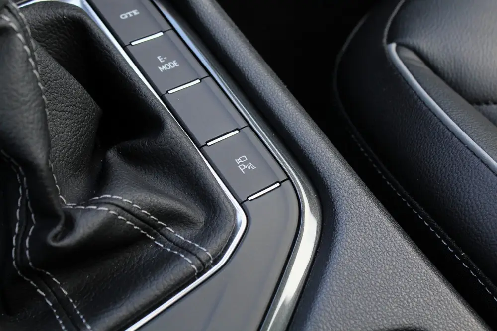 Volkswagen Tiguan 1.4 TSI eHybrid R-Line 245pk PANO LEER IQ uit 2022, foto 19