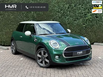 Mini Overig 1.5 | 60 Years Edt. | Pano | HUD | H/K | Leer | uit 2019