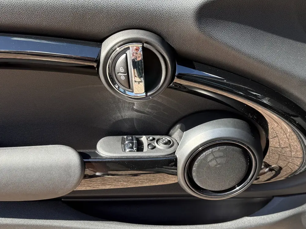 Mini Overig 1.5 | 60 Years Edt. | Pano | HUD | H/K | Leer | uit 2019, foto 10