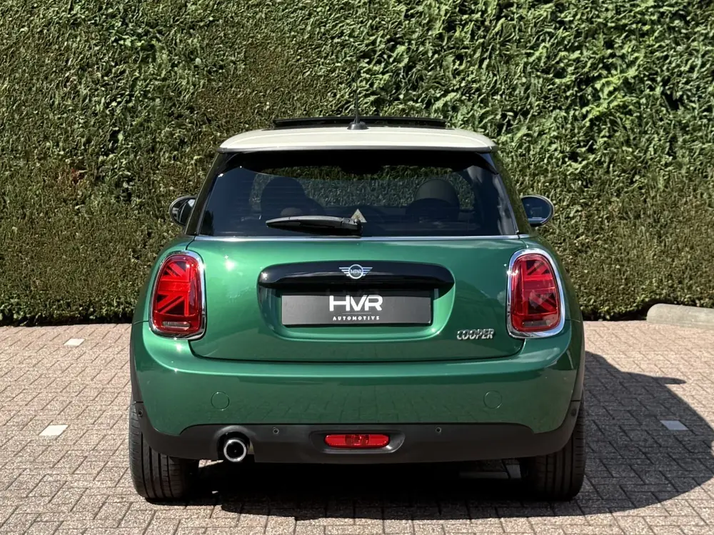 Mini Overig 1.5 | 60 Years Edt. | Pano | HUD | H/K | Leer | uit 2019, foto 11