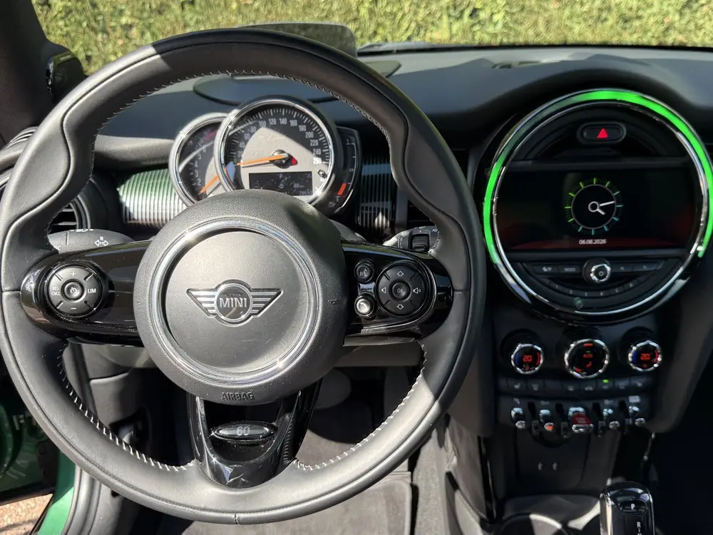 Mini Overig 1.5 | 60 Years Edt. | Pano | HUD | H/K | Leer | uit 2019, foto 12