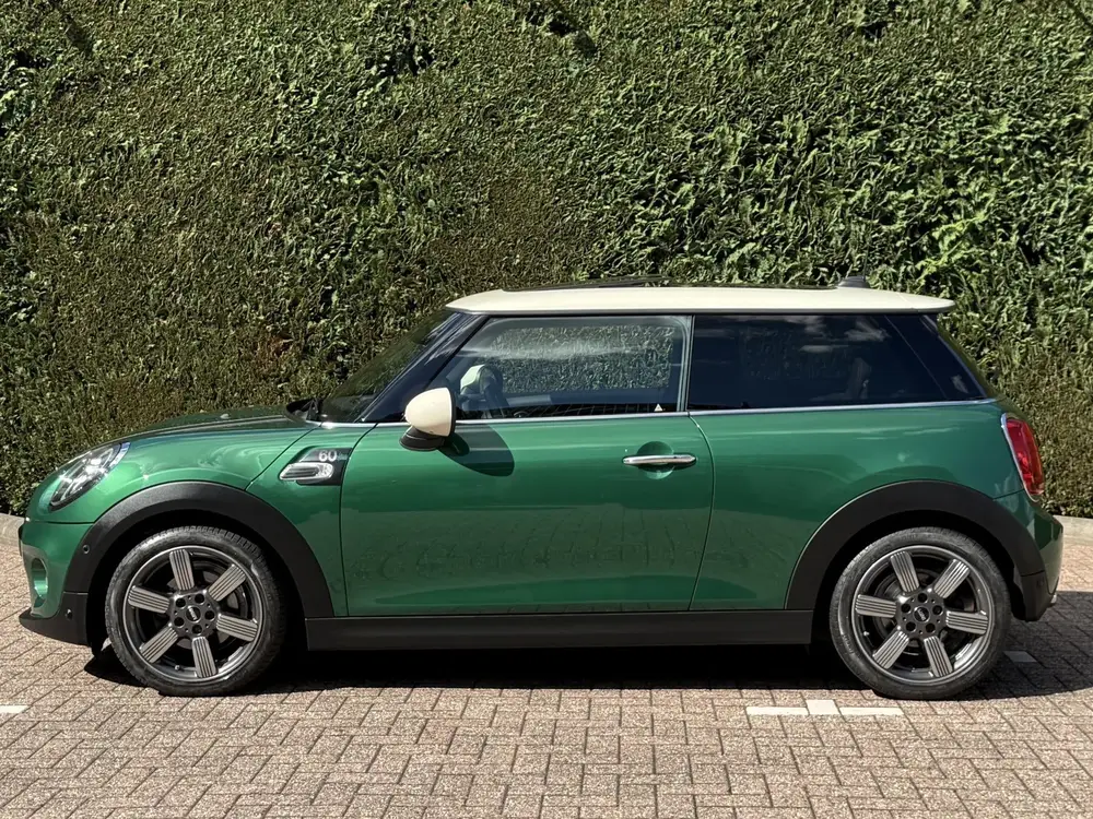 Mini Overig 1.5 | 60 Years Edt. | Pano | HUD | H/K | Leer | uit 2019, foto 13
