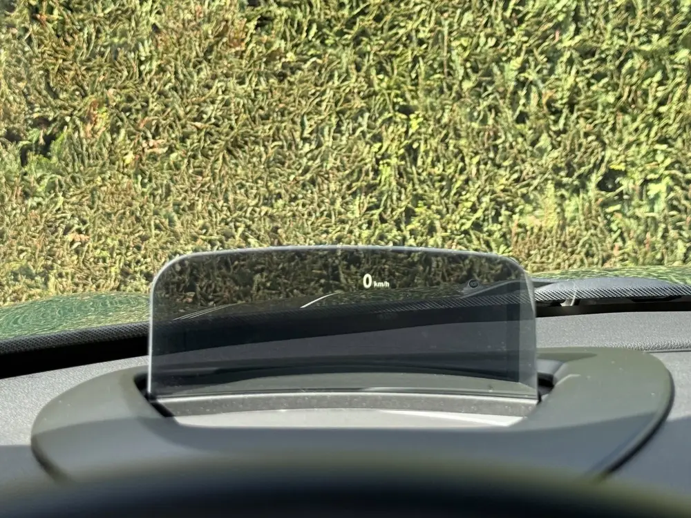 Mini Overig 1.5 | 60 Years Edt. | Pano | HUD | H/K | Leer | uit 2019, foto 14