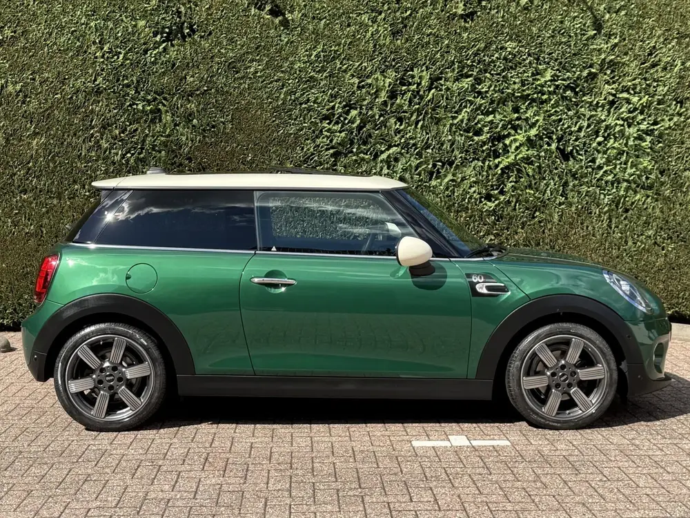 Mini Overig 1.5 | 60 Years Edt. | Pano | HUD | H/K | Leer | uit 2019, foto 15