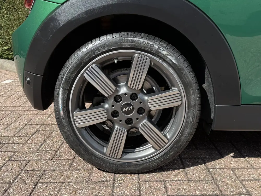 Mini Overig 1.5 | 60 Years Edt. | Pano | HUD | H/K | Leer | uit 2019, foto 16