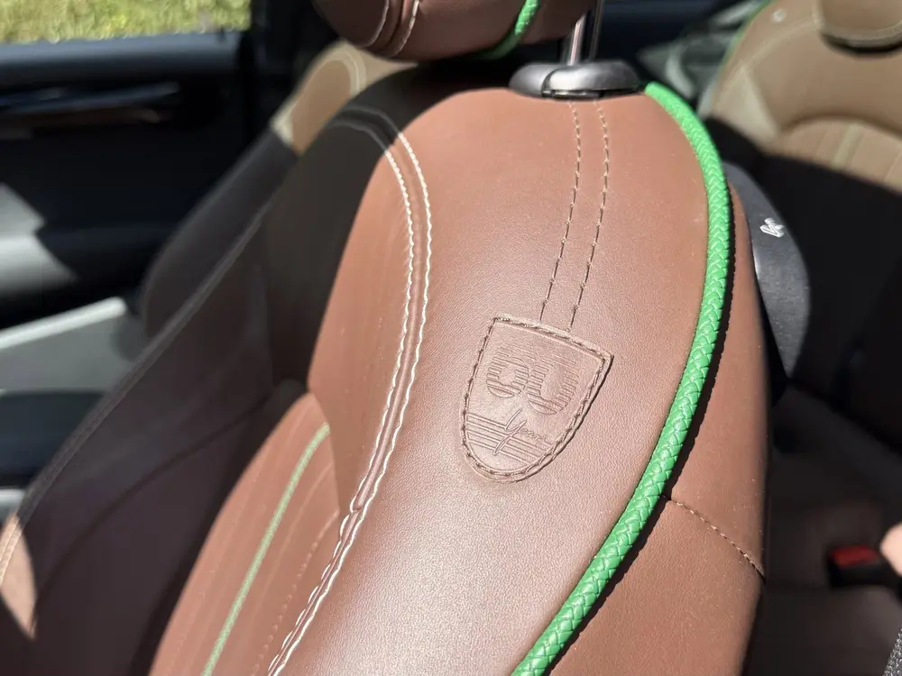 Mini Overig 1.5 | 60 Years Edt. | Pano | HUD | H/K | Leer | uit 2019, foto 17