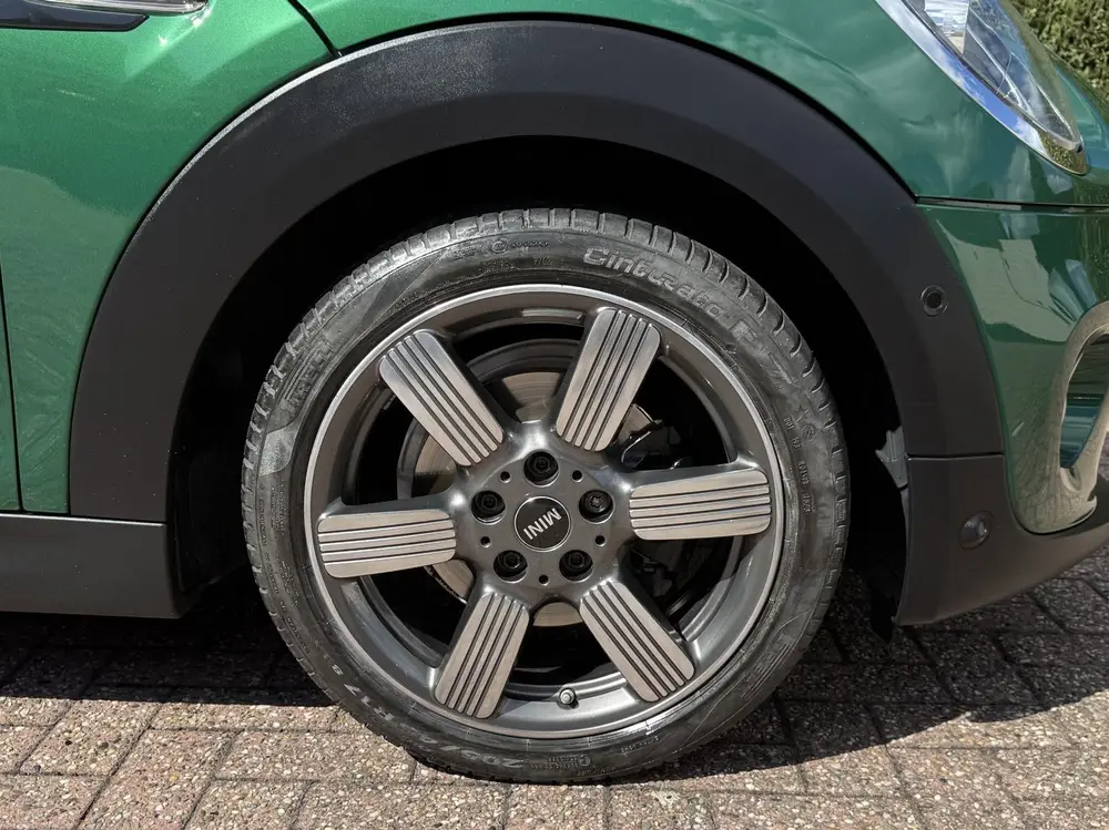 Mini Overig 1.5 | 60 Years Edt. | Pano | HUD | H/K | Leer | uit 2019, foto 18