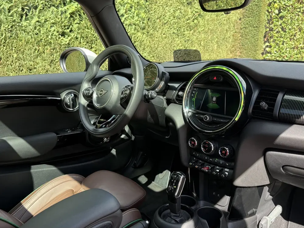 Mini Overig 1.5 | 60 Years Edt. | Pano | HUD | H/K | Leer | uit 2019, foto 2
