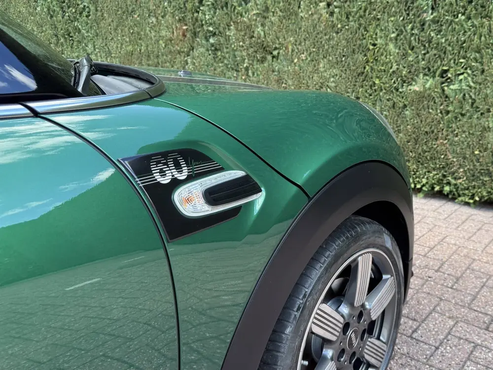 Mini Overig 1.5 | 60 Years Edt. | Pano | HUD | H/K | Leer | uit 2019, foto 20