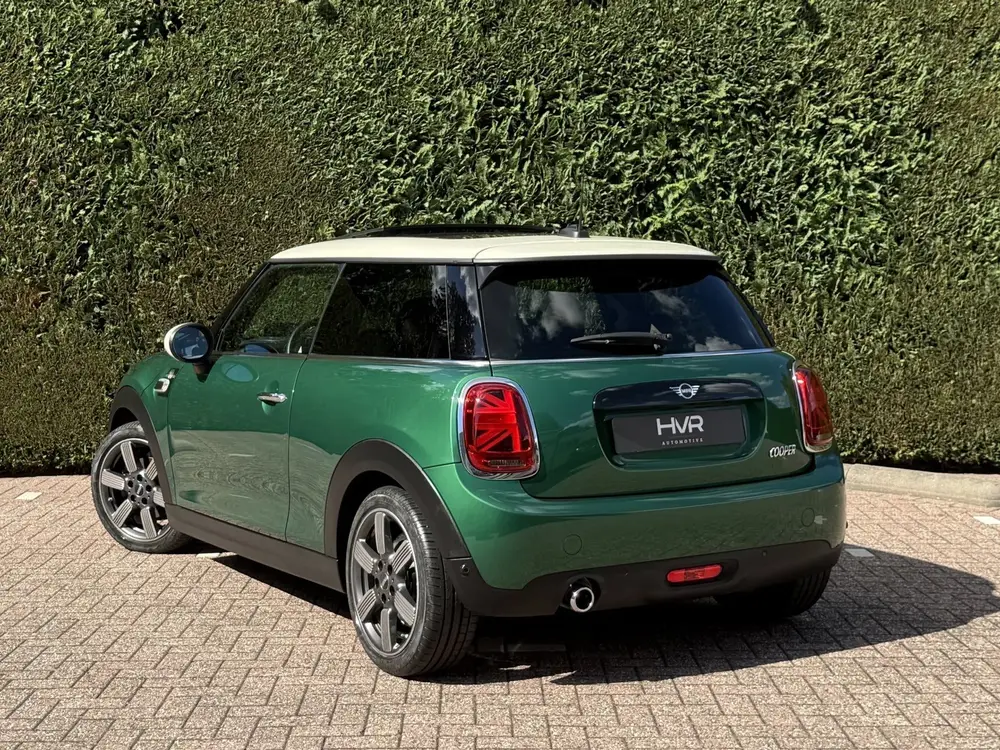 Mini Overig 1.5 | 60 Years Edt. | Pano | HUD | H/K | Leer | uit 2019, foto 3