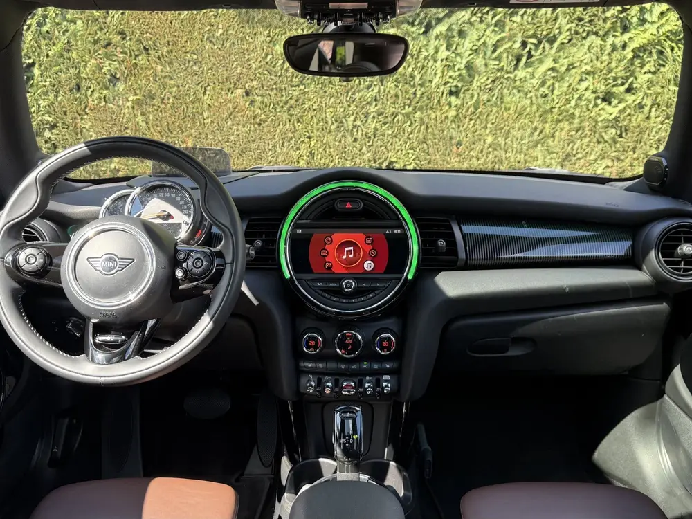 Mini Overig 1.5 | 60 Years Edt. | Pano | HUD | H/K | Leer | uit 2019, foto 4