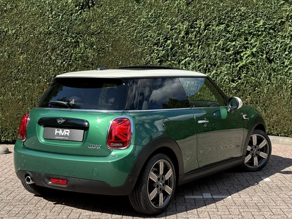 Mini Overig 1.5 | 60 Years Edt. | Pano | HUD | H/K | Leer | uit 2019, foto 5