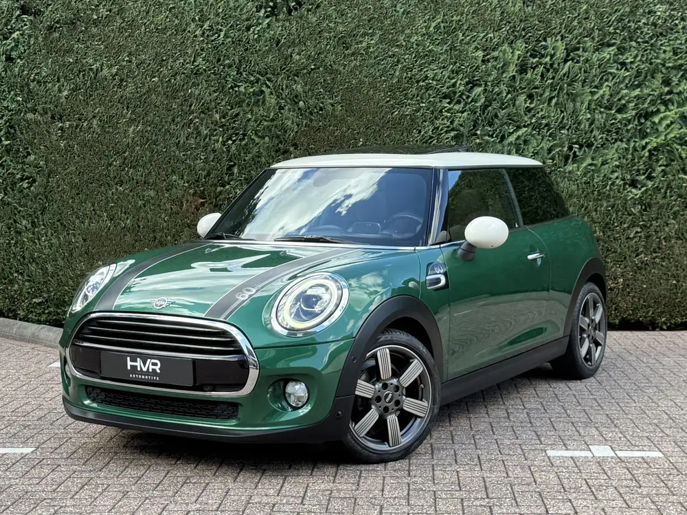 Mini Overig 1.5 | 60 Years Edt. | Pano | HUD | H/K | Leer | uit 2019, foto 7