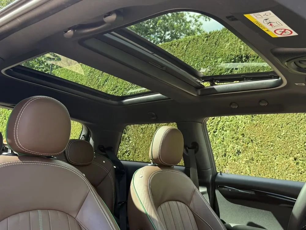 Mini Overig 1.5 | 60 Years Edt. | Pano | HUD | H/K | Leer | uit 2019, foto 8