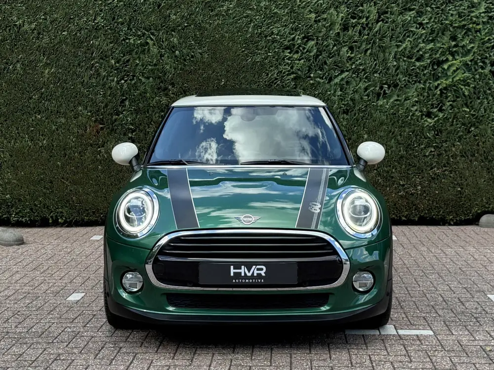 Mini Overig 1.5 | 60 Years Edt. | Pano | HUD | H/K | Leer | uit 2019, foto 9