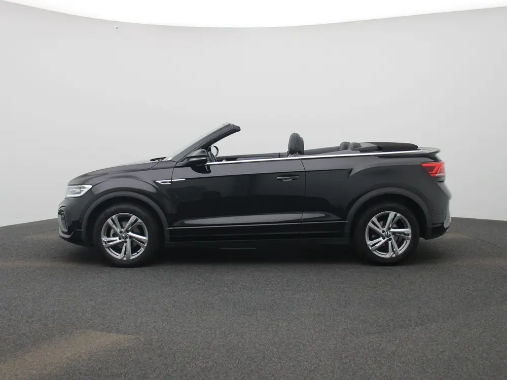 Volkswagen T-Roc Cabrio 1.5 TSI R-Line 150 PK| Trekhaak | Na uit 2025, foto 4