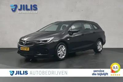 Opel Astra Sports Tourer 1.2 Edition | Cruise control | Park uit 2022