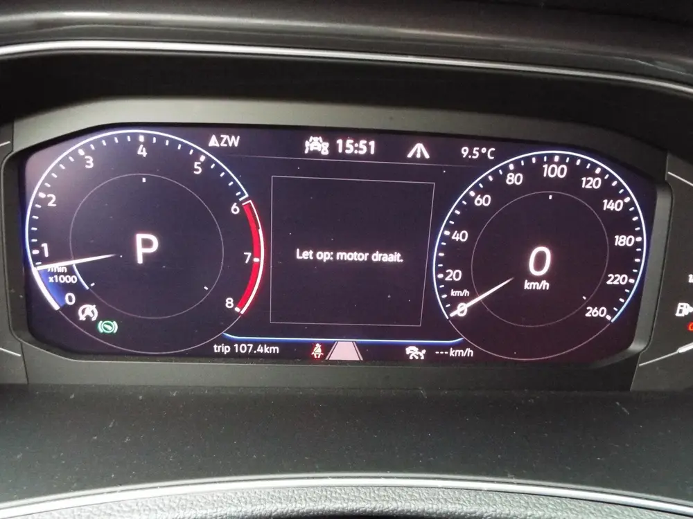 Volkswagen T-Roc 1.5 TSI Sport Business R AUTOMAAT-TREKHAAK uit 2021, foto 13