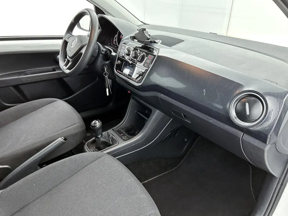 Volkswagen Up! 1.0 BMT move up! 60 PK| Origineel Nederlands uit 2021, foto 12