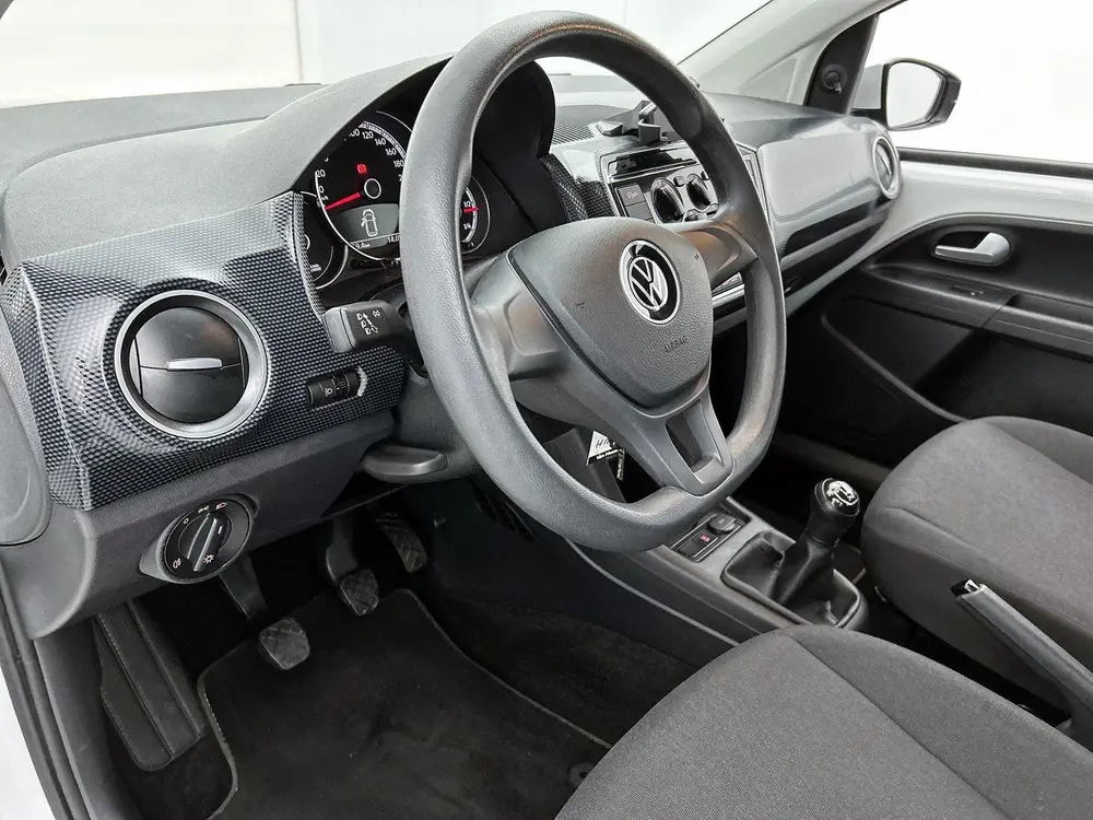 Volkswagen Up! 1.0 BMT move up! 60 PK| Origineel Nederlands uit 2021, foto 13