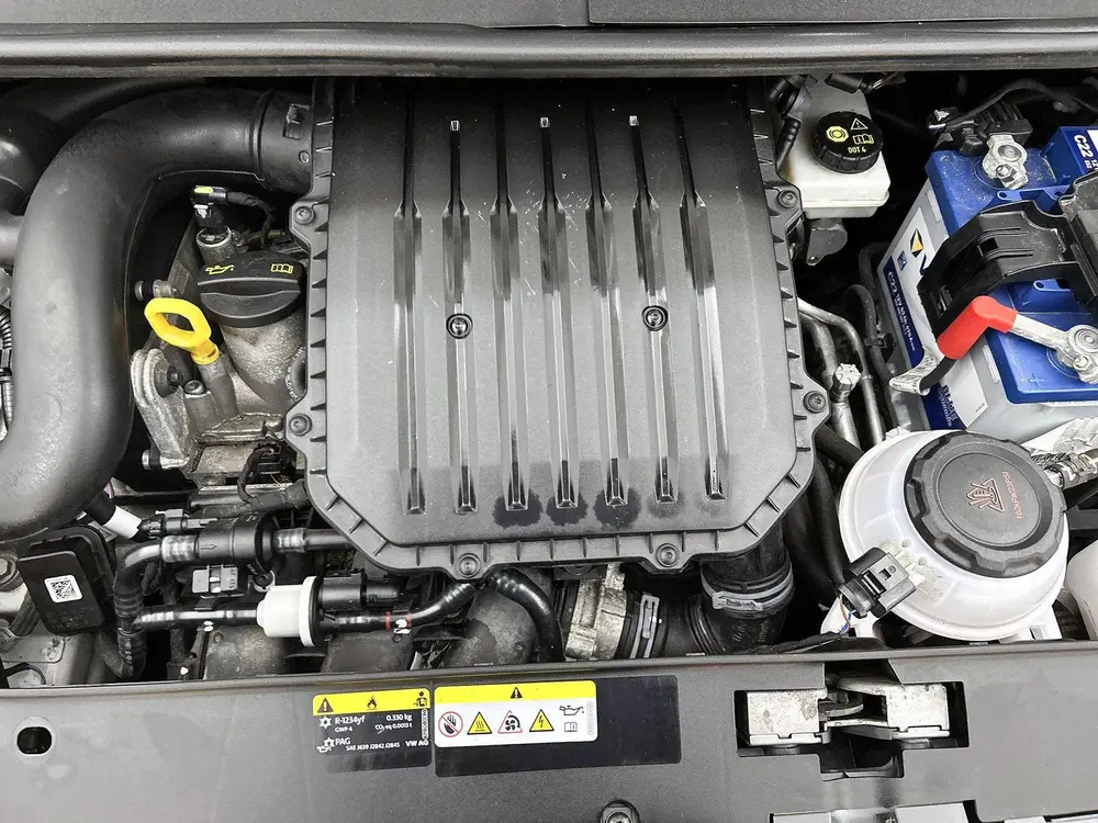 Volkswagen Up! 1.0 BMT move up! 60 PK| Origineel Nederlands uit 2021, foto 14