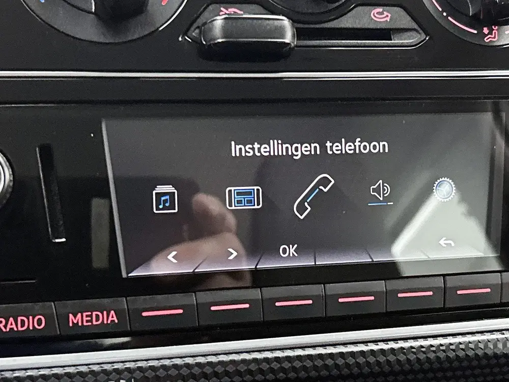 Volkswagen Up! 1.0 BMT move up! 60 PK| Origineel Nederlands uit 2021, foto 16
