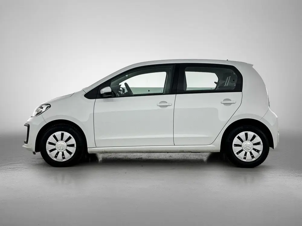 Volkswagen Up! 1.0 BMT move up! 60 PK| Origineel Nederlands uit 2021, foto 2