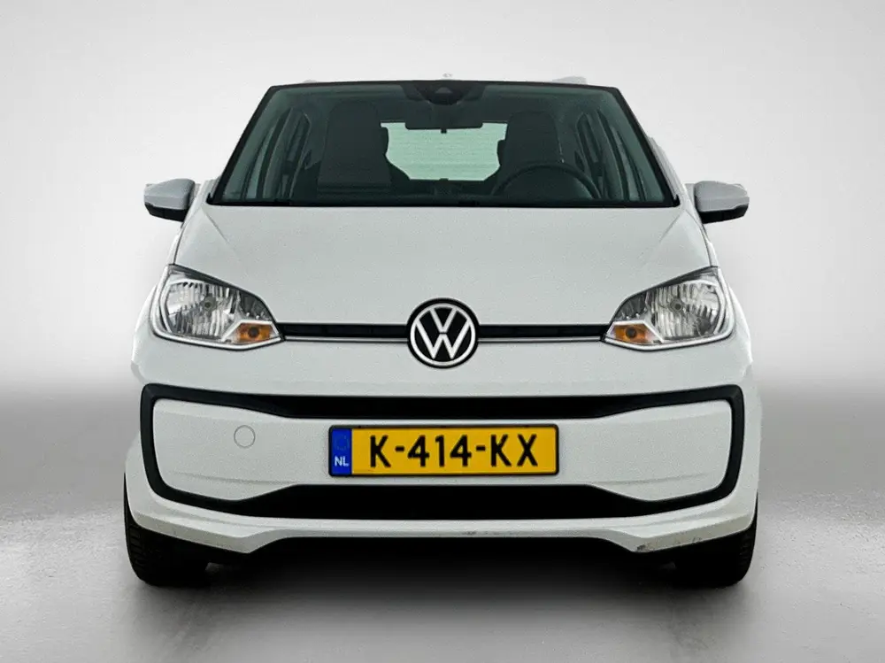 Volkswagen Up! 1.0 BMT move up! 60 PK| Origineel Nederlands uit 2021, foto 5
