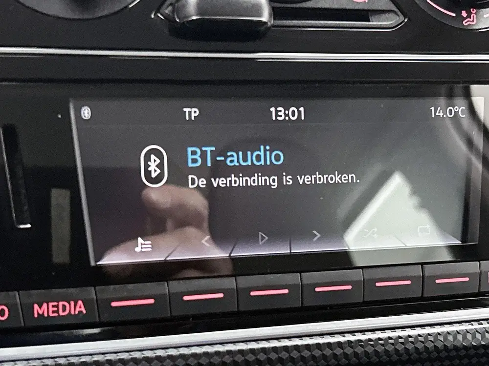 Volkswagen Up! 1.0 BMT move up! 60 PK| Origineel Nederlands uit 2021, foto 6
