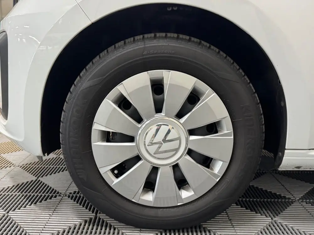 Volkswagen Up! 1.0 Move Up! | BlueM 5-Drs | Airco uit 2023, foto 10