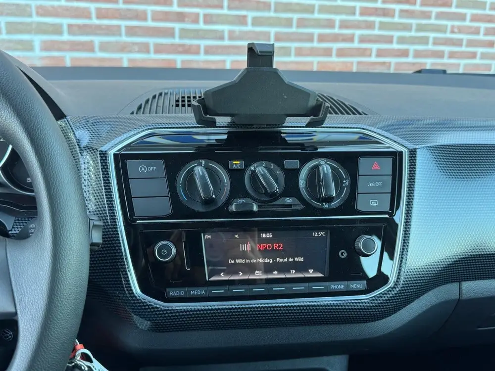Volkswagen Up! 1.0 Move Up! | BlueM 5-Drs | Airco uit 2023, foto 12
