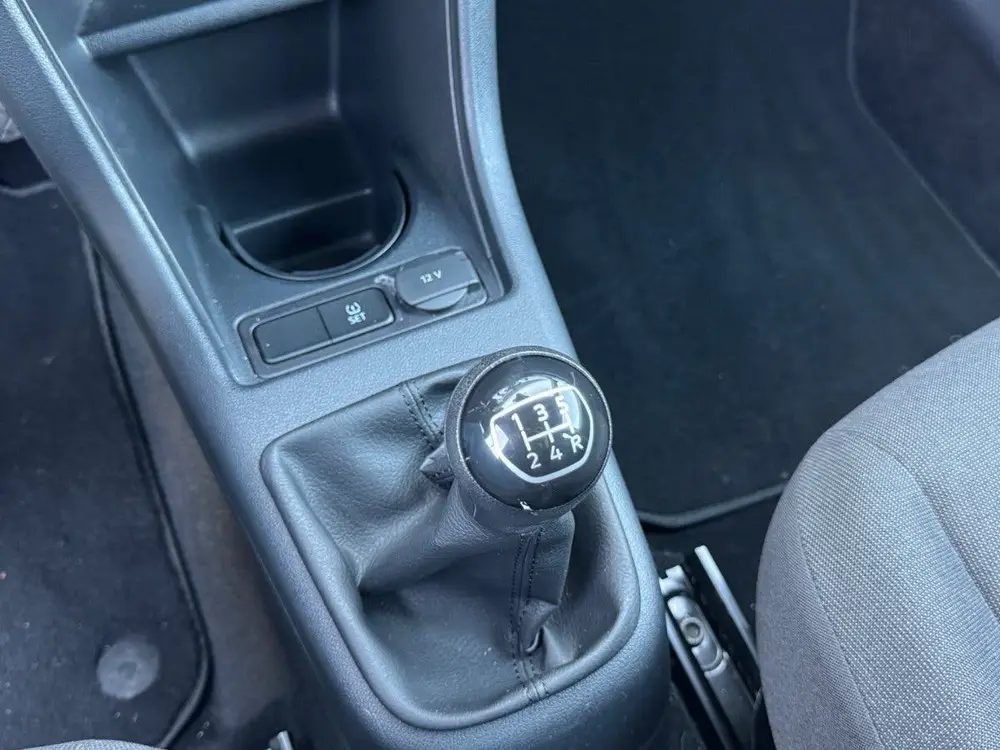 Volkswagen Up! 1.0 Move Up! | BlueM 5-Drs | Airco uit 2023, foto 13