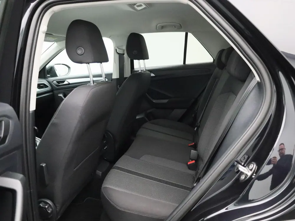 Volkswagen T-Roc 1.0 TSI Life 110 PK| Origineel Nederlands | uit 2022, foto 10