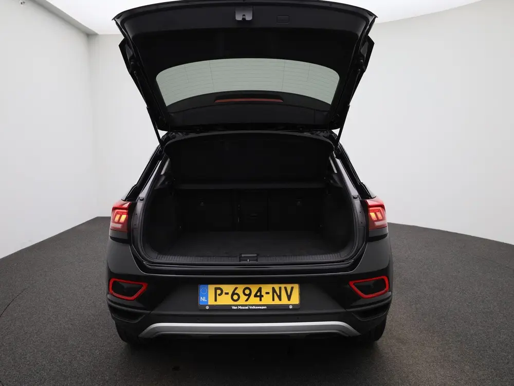 Volkswagen T-Roc 1.0 TSI Life 110 PK| Origineel Nederlands | uit 2022, foto 11