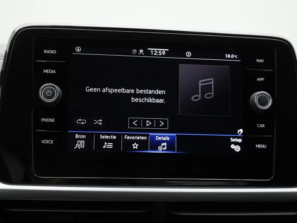 Volkswagen T-Roc 1.0 TSI Life 110 PK| Origineel Nederlands | uit 2022, foto 19