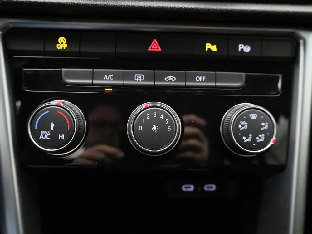 Volkswagen T-Roc 1.0 TSI Life 110 PK| Origineel Nederlands | uit 2022, foto 20