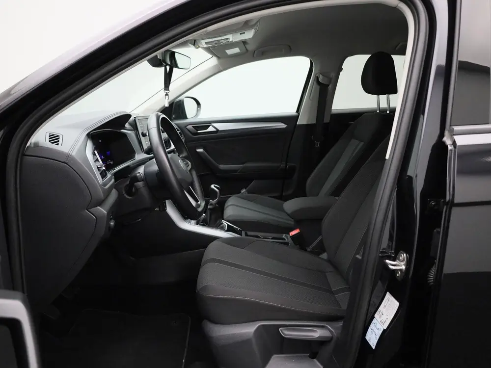 Volkswagen T-Roc 1.0 TSI Life 110 PK| Origineel Nederlands | uit 2022, foto 9