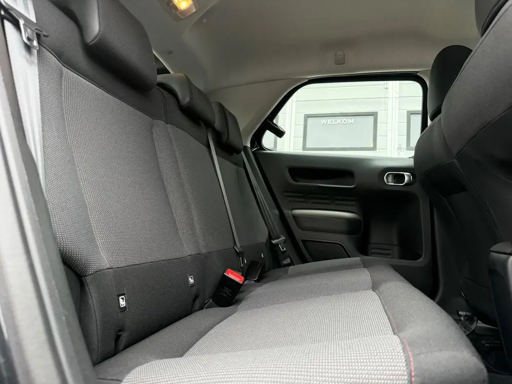 Citroën C4 Cactus Citroen C4 Cactus 1.2 PureTech Business uit 2019, foto 18