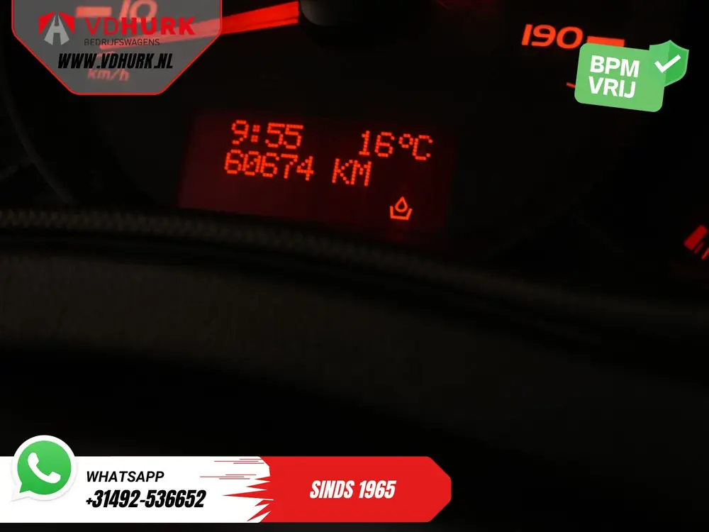 Renault Master T35 2.3 dCi 145 pk L2H2 270GrDeuren/ 2.5t Tre uit 2020, foto 18