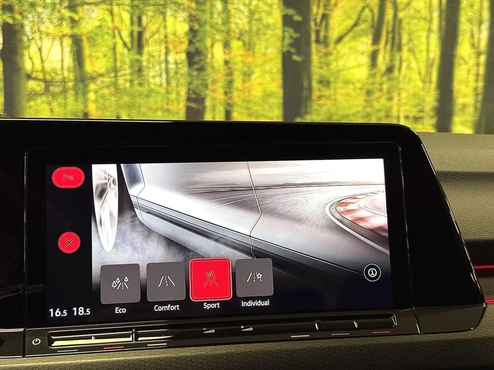 Volkswagen Golf 2.0 TDI GTD | 200 PK! | Apple Carplay | Andr uit 2021, foto 12