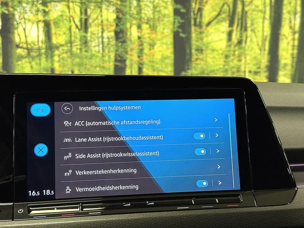 Volkswagen Golf 2.0 TDI GTD | 200 PK! | Apple Carplay | Andr uit 2021, foto 14
